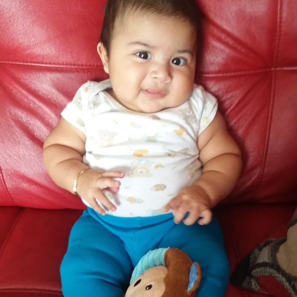 Meet your Posher, Carlosymartha - Picture 1 of 1